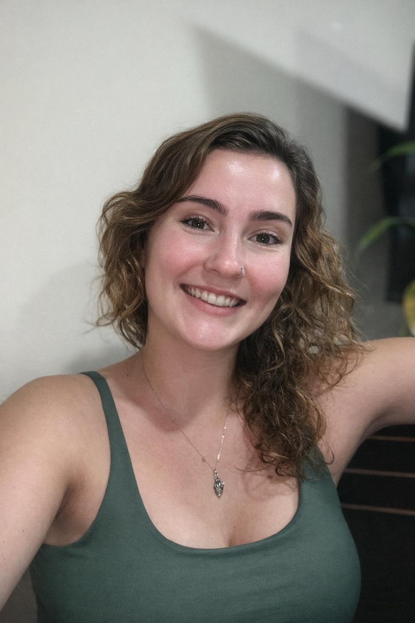 Carolina Luengo - CRP 12/30668